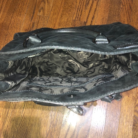 Michael Kors MK Purse - Picture 8 of 11